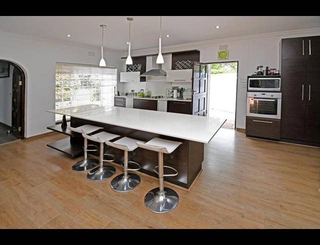 5 BEDROOM PROPERTY TO RENT IN PARKMORE